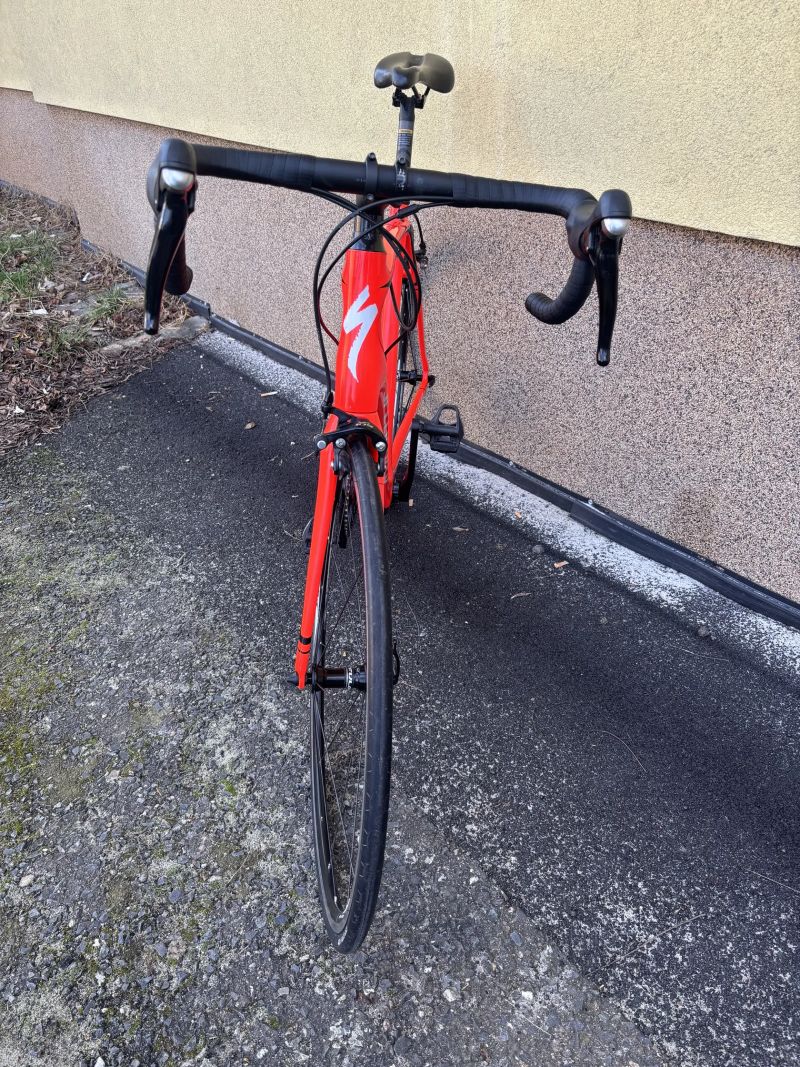 Specialized Tarmac