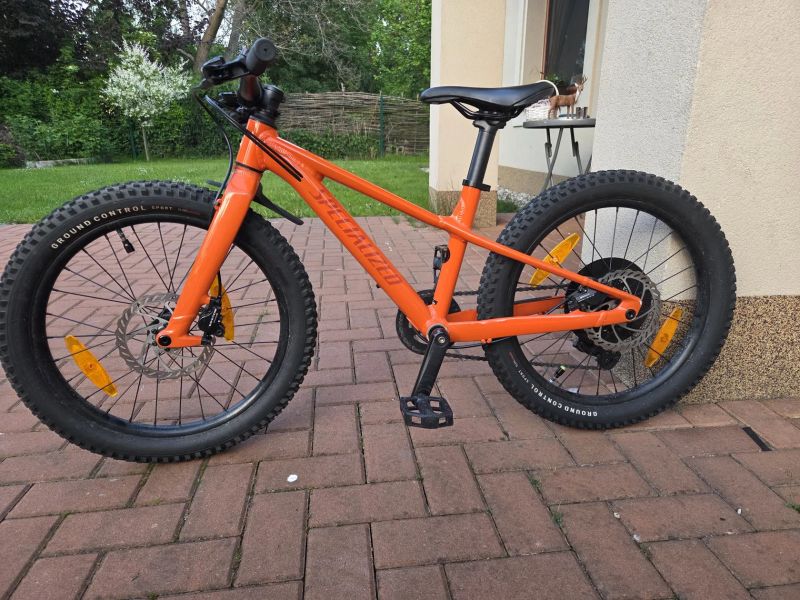 Specialized Riprock 20
