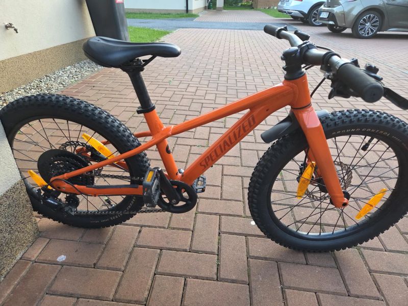 Specialized Riprock 20