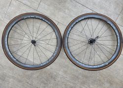  Fulcrum Racing Quattro Carbon 40mm