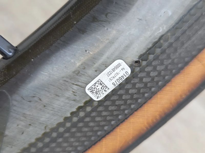  Fulcrum Racing Quattro Carbon 40mm
