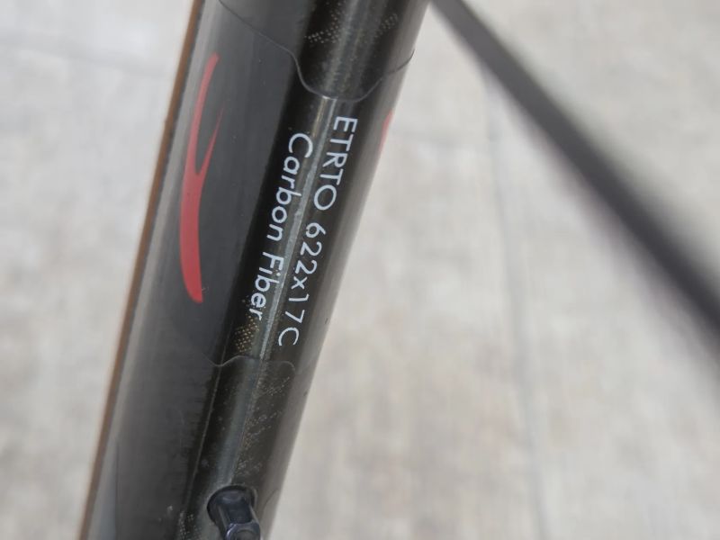  Fulcrum Racing Quattro Carbon 40mm