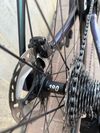 Basso Diamante SV, velikost 53