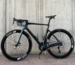 Basso Diamante SV, velikost 53