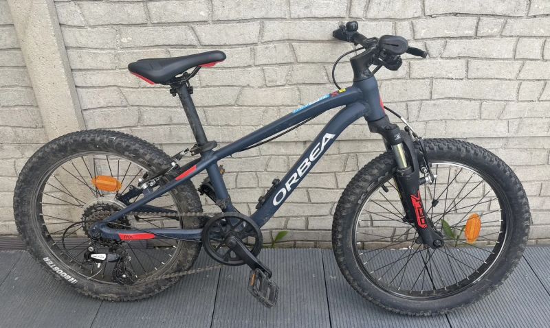 Orbea MX20