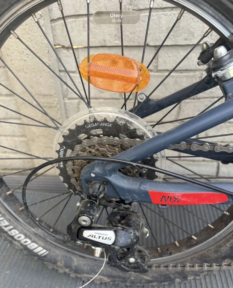 Orbea MX20