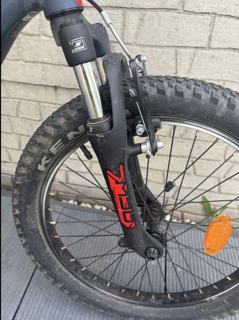 Orbea MX20