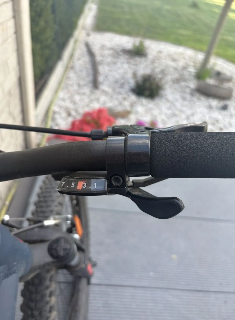Orbea MX20