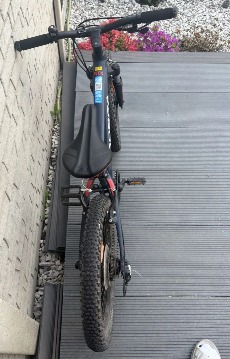 Orbea MX20