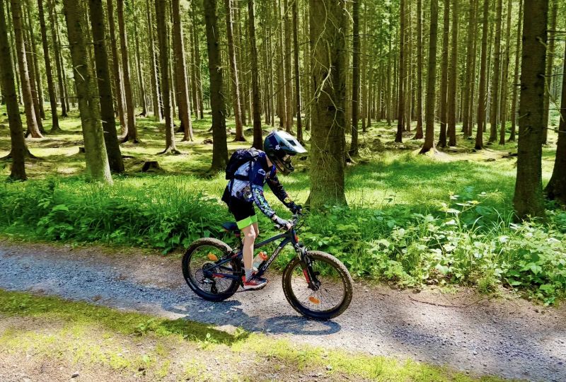 Orbea MX20