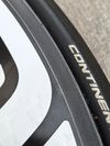 ENVE SES 7.8 zapletené zadní kolo / Chris King / Ultegra