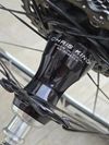 ENVE SES 7.8 zapletené zadní kolo / Chris King / Ultegra