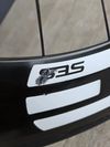 ENVE SES 7.8 zapletené zadní kolo / Chris King / Ultegra