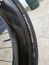 ENVE SES 7.8 zapletené zadní kolo / Chris King / Ultegra
