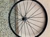 ZAPLETENÁ KOLA MAVIC NA SILNIČKU NEBO GRAVEL.