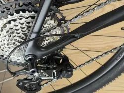 Cannondale Cannondale FSI Hi Mod Carbon, Lefty ocho, vel. L