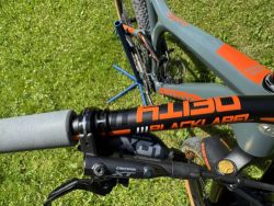Niner RDO 9 4 stars