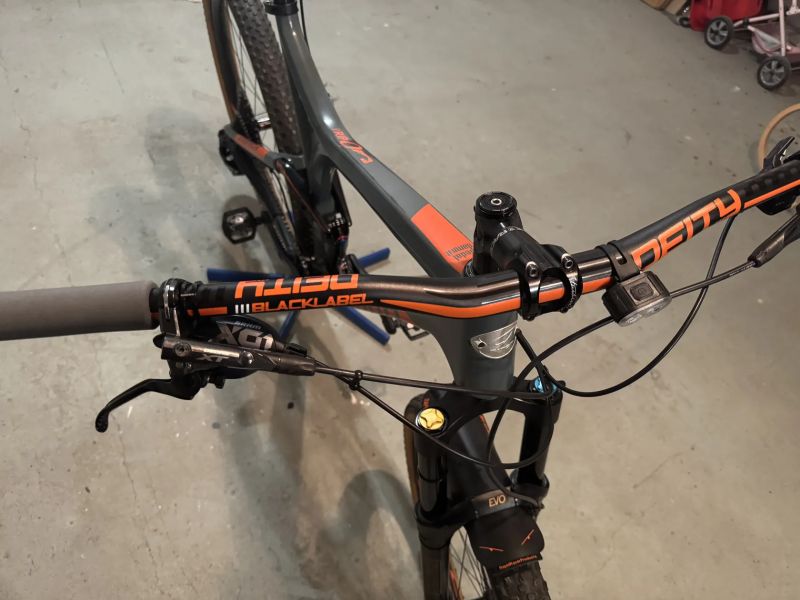 Niner RDO 9 4 stars