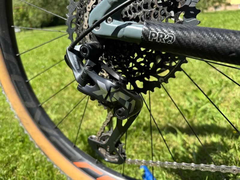 Niner RDO 9 4 stars