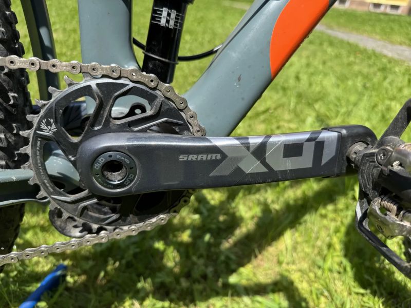 Niner RDO 9 4 stars