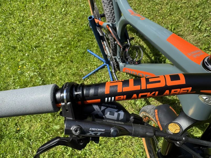 Niner RDO 9 4 stars