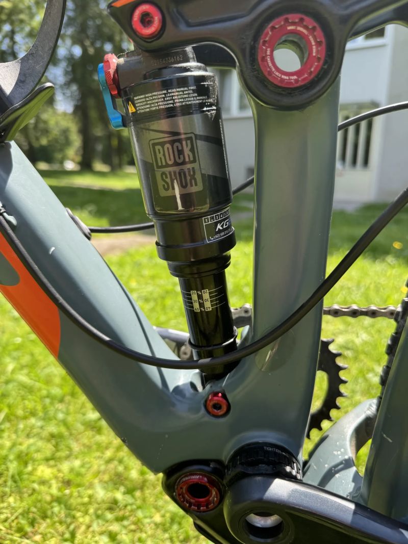 Niner RDO 9 4 stars
