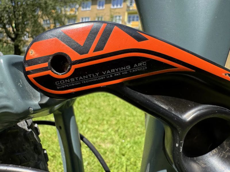 Niner RDO 9 4 stars