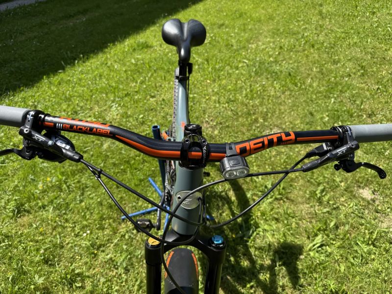 Niner RDO 9 4 stars