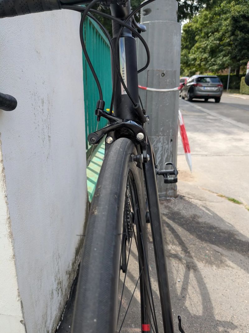 Van Rysel Van Rysel EDR AF 105