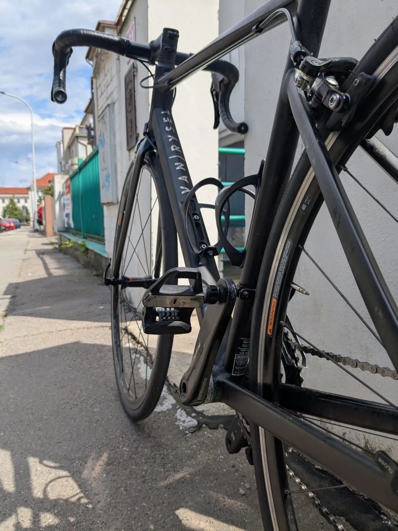 Van Rysel Van Rysel EDR AF 105