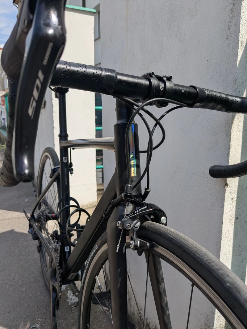 Van Rysel Van Rysel EDR AF 105