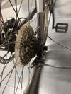 Marin Bobcat Trail 29er XL