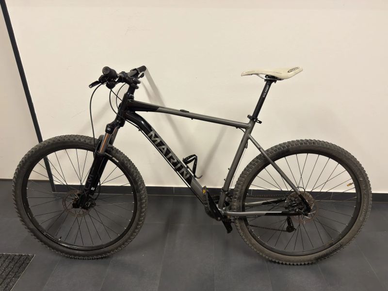 Marin Bobcat Trail 29er XL