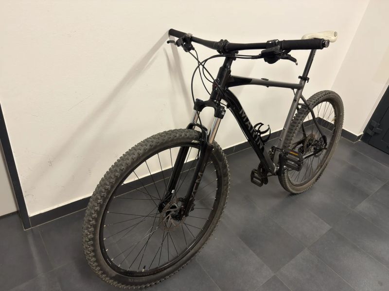 Marin Bobcat Trail 29er XL