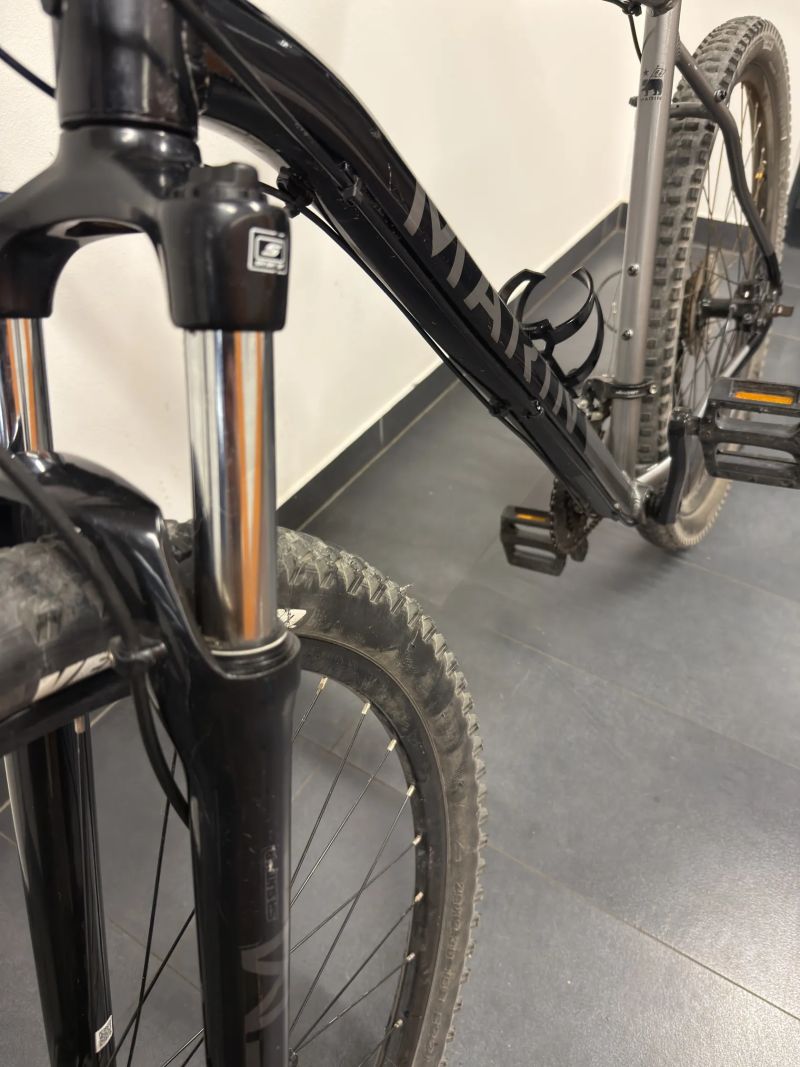 Marin Bobcat Trail 29er XL