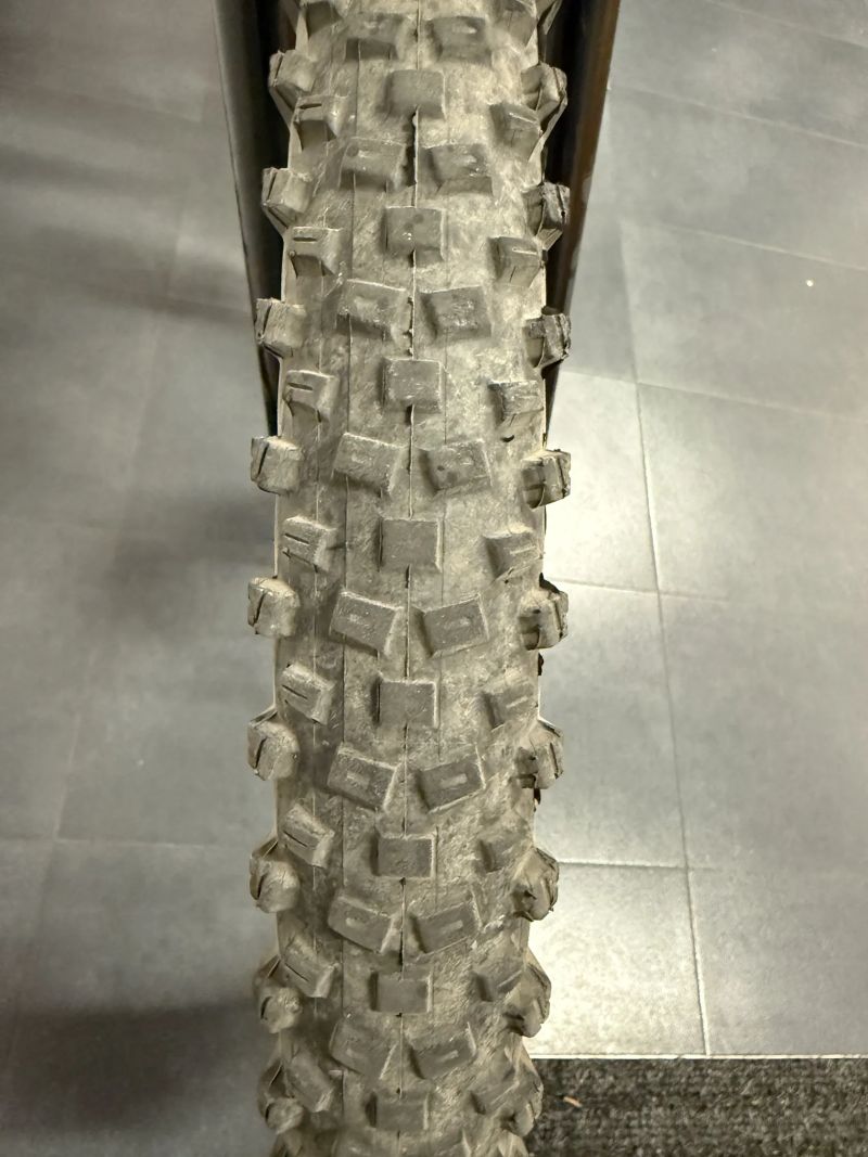 Marin Bobcat Trail 29er XL