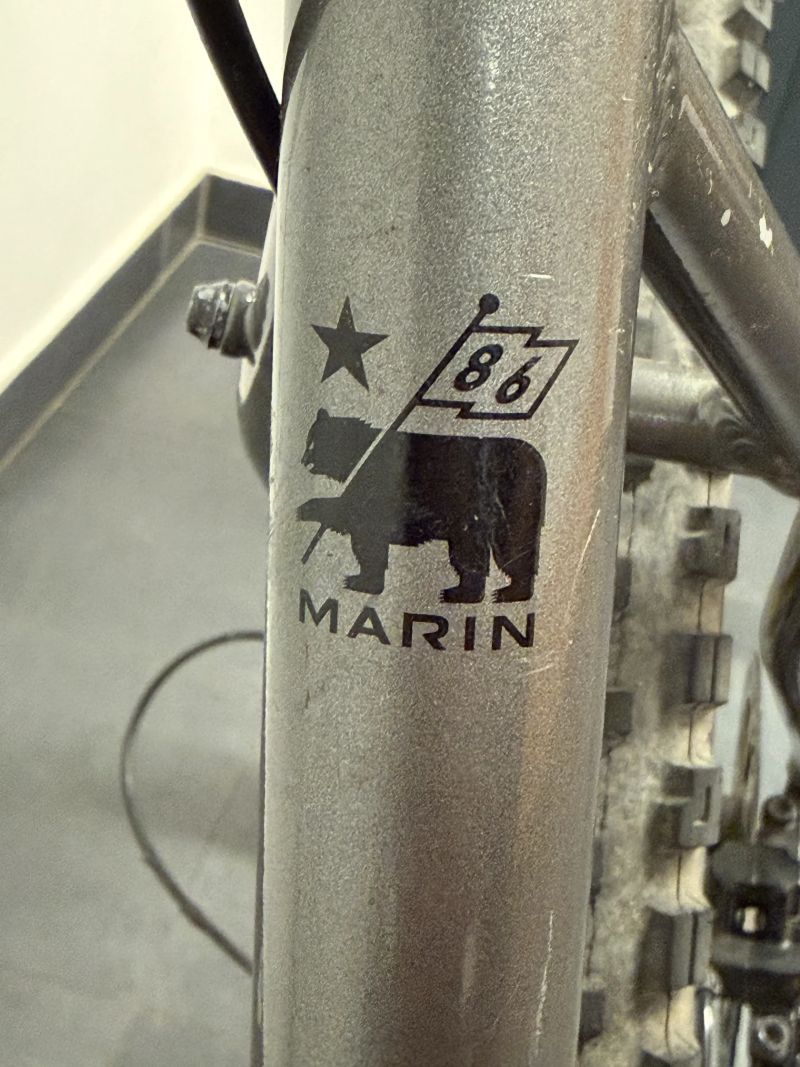 Marin Bobcat Trail 29er XL