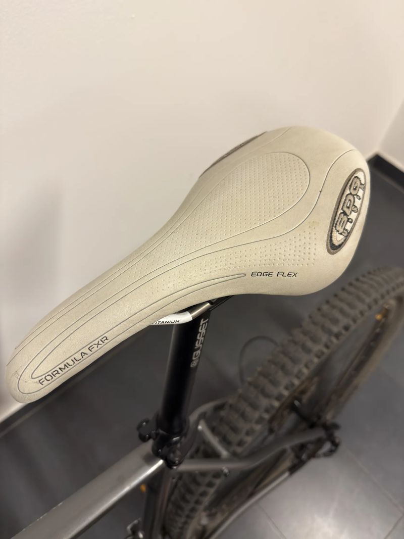 Marin Bobcat Trail 29er XL