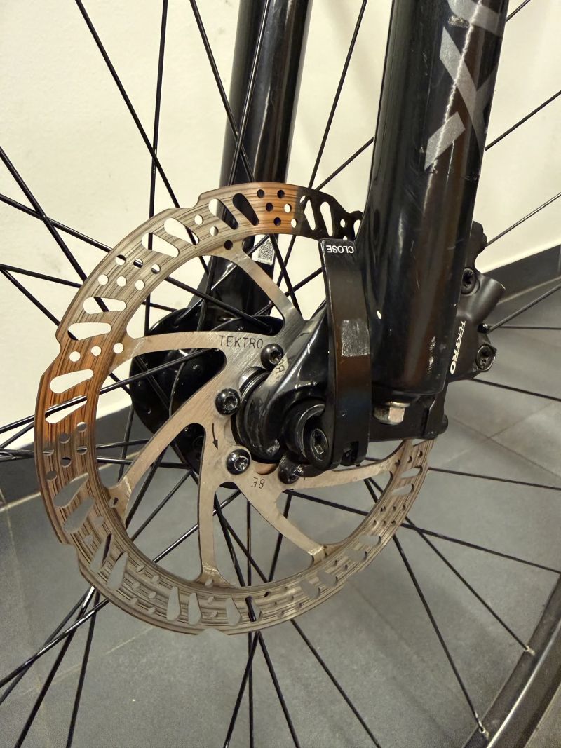 Marin Bobcat Trail 29er XL