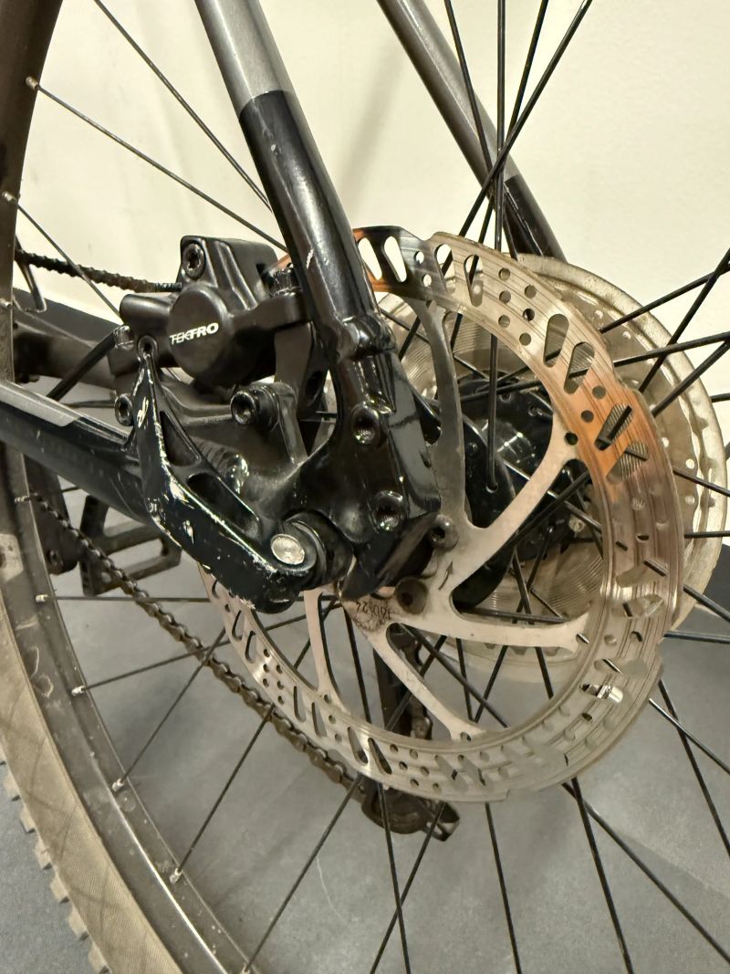 Marin Bobcat Trail 29er XL