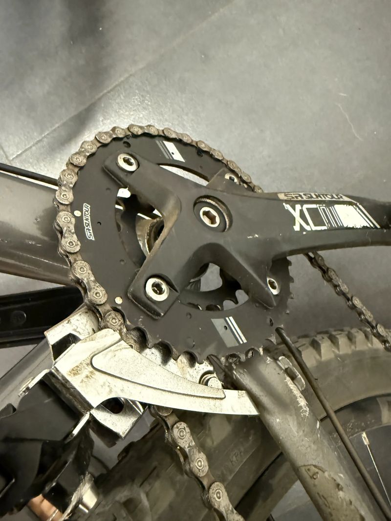 Marin Bobcat Trail 29er XL