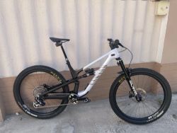 Canyon CANYON Spectral LTD AXS 29