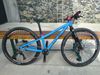 Lehké závodní 26" kolo RB KID 125 (8.6 kg) pro děti do 145 cm