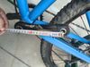 Lehké závodní 26" kolo RB KID 125 (8.6 kg) pro děti do 145 cm