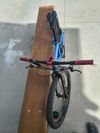 Lehké závodní 26" kolo RB KID 125 (8.6 kg) pro děti do 145 cm