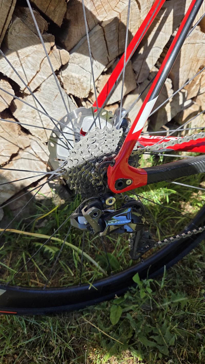 Ridley Helium SLX