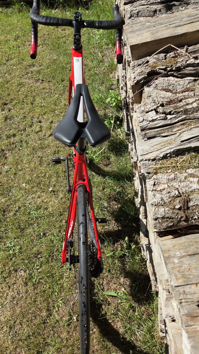 Ridley Helium SLX