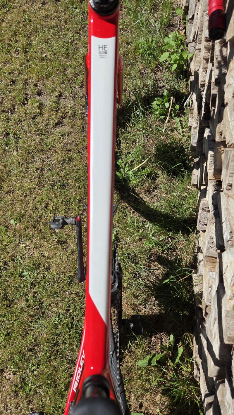Ridley Helium SLX