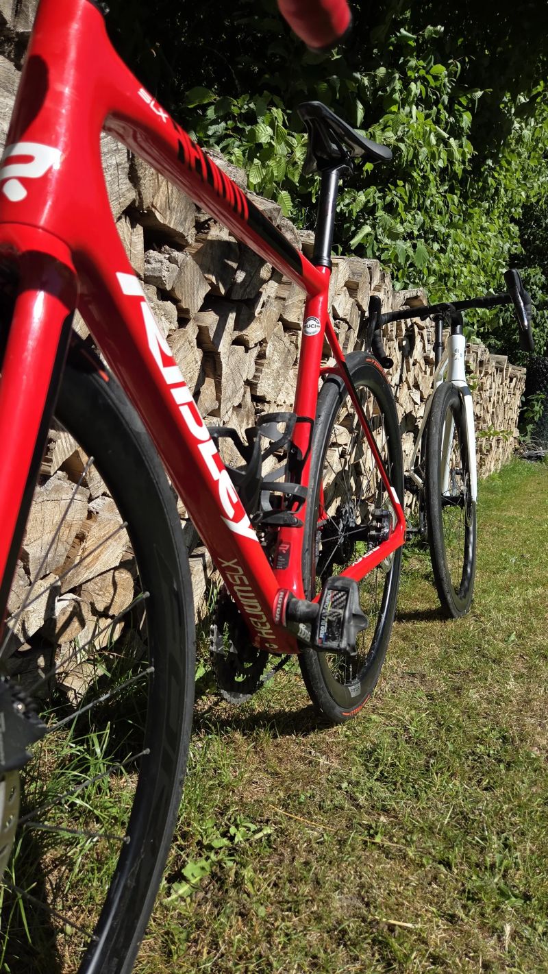 Ridley Helium SLX