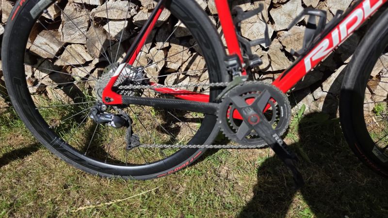 Ridley Helium SLX